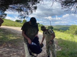 2020-05-16 Passeio TT - SERRA AGUIEIRA